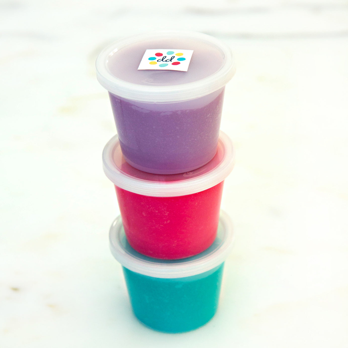Fairy Stack
