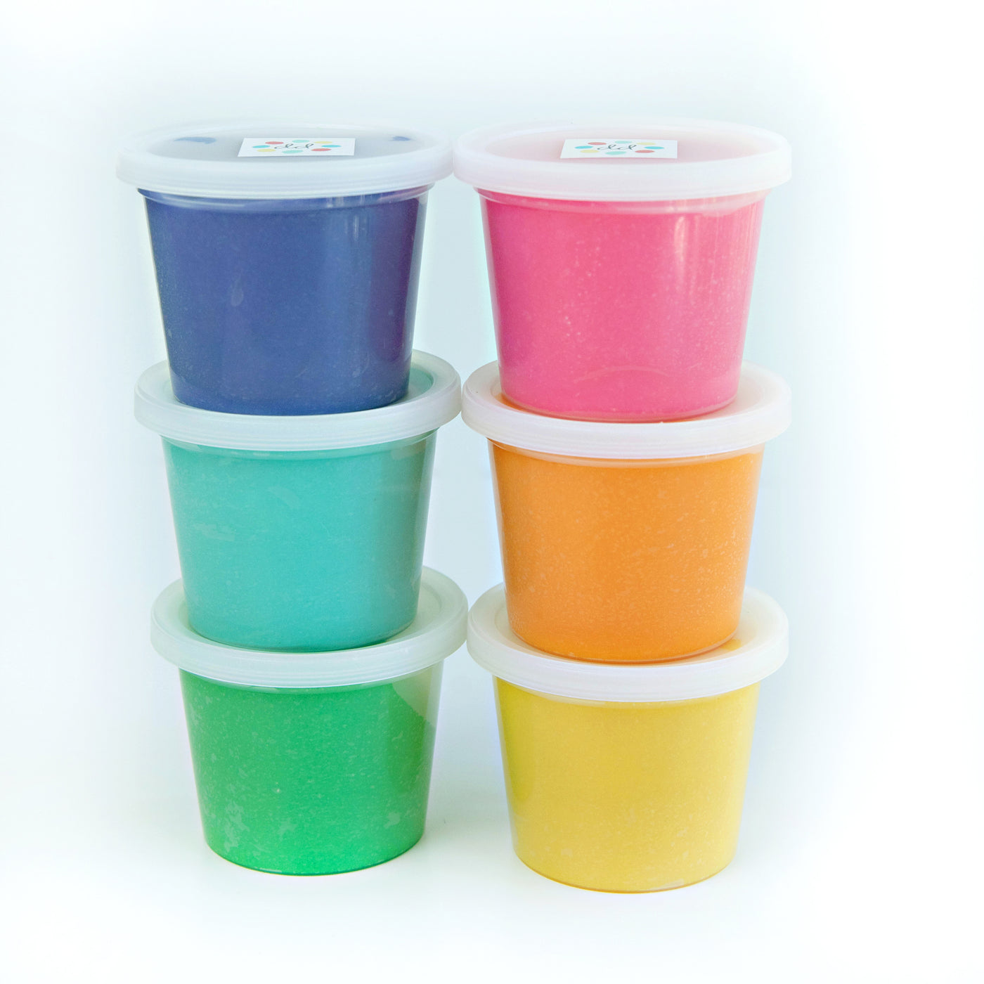 Rainbow Stack