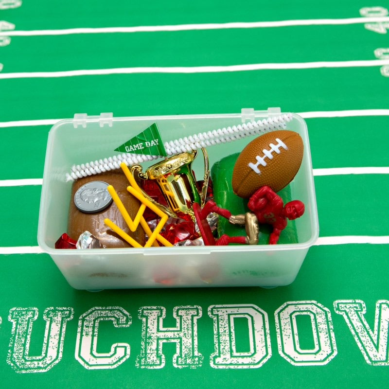 MINI Red Football