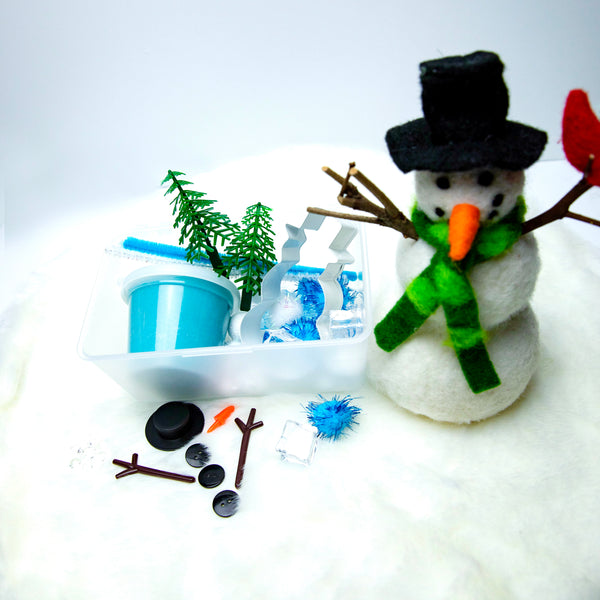 MINI Snowman