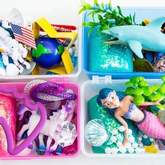 Mini's Doughsie Dough