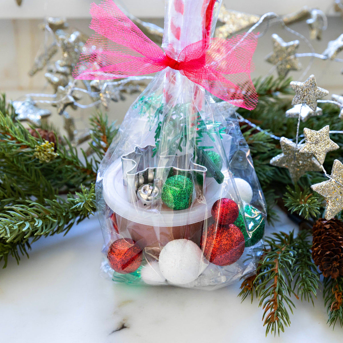 New Arrivals Doughsie Dough