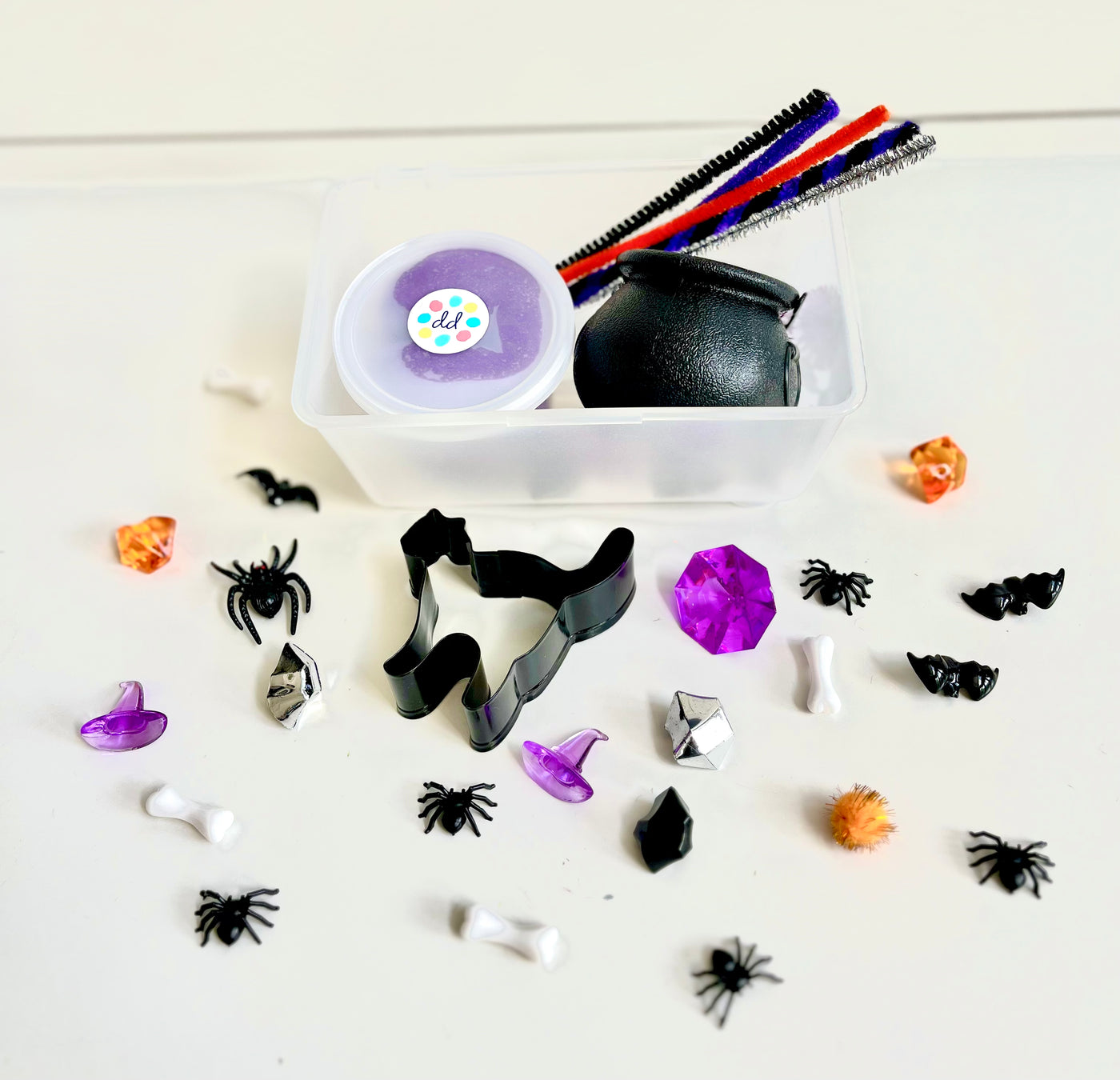 Hocus Pocus MINI