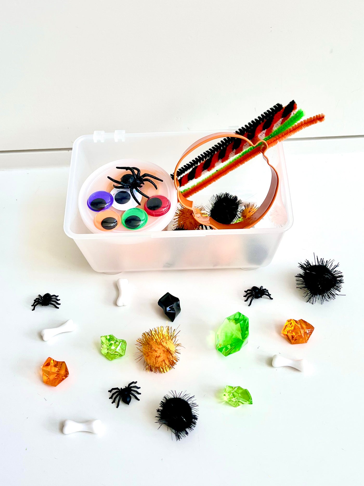 MONSTER MASH MINI
