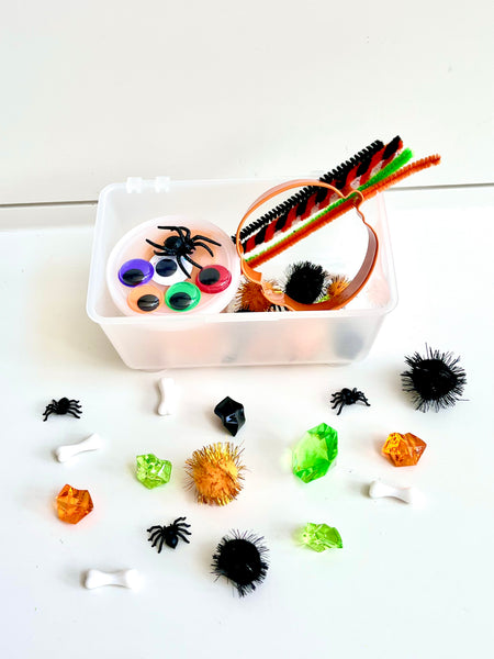 MONSTER MASH MINI