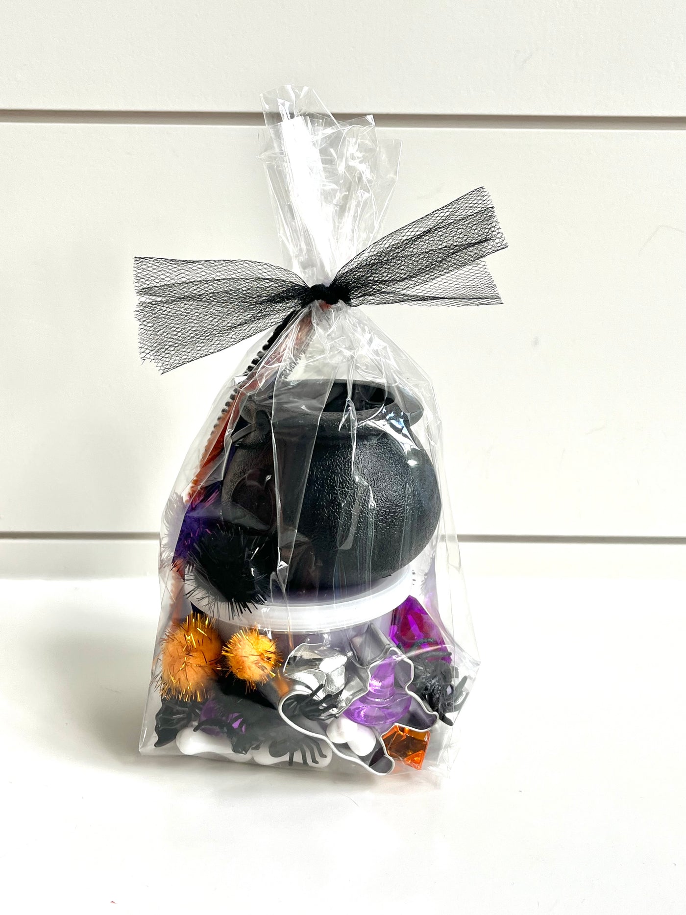 Hocus Pocus On The Dough Sensory Kit