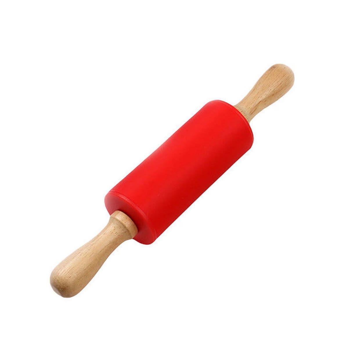 Mini Silicone Rolling Pins for Play Dough